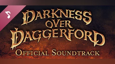 Neverwinter Nights: Darkness Over Daggerford Official Soundtrack Bundle