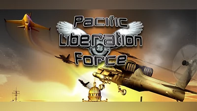 Pacific Liberation Force Bundle