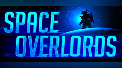 Space Overlords Bundle