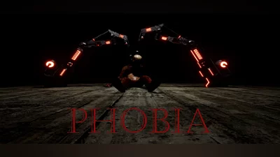Phobia Bundle