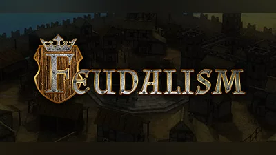 Feudalism Bundle