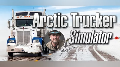 Arctic Trucker Simulator Bundle