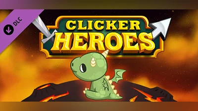 Clicker Heroes: Whelpling Auto Clicker Bundle