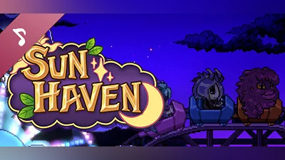 Sun Haven Soundtrack Vol. 2 Bundle