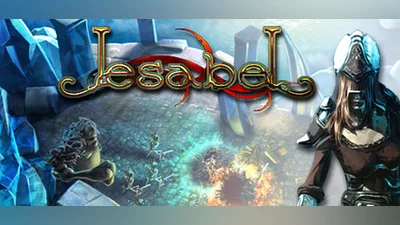 Iesabel Bundle