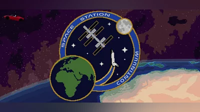 Space Station Continuum Bundle