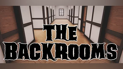 The Backrooms Bundle