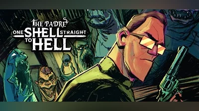 One Shell Straight to Hell Bundle