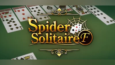 Spider Solitaire F Bundle