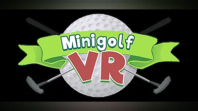 Minigolf VR Bundle