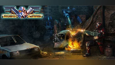Robowars Bundle