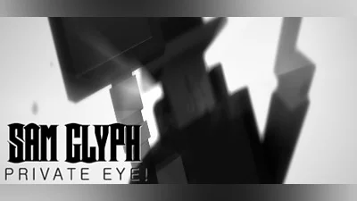 Sam Glyph: Private Eye! Bundle