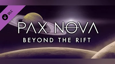 Pax Nova - Beyond the Rift DLC Bundle