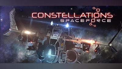 Spaceforce Constellations Bundle