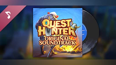 Quest Hunter: Original Soundtrack Bundle