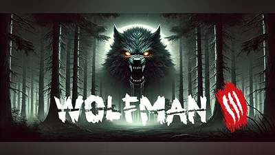 WOLFMAN Bundle