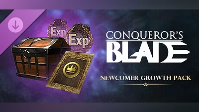 Conqueror's Blade - Newcomer Growth Pack Bundle