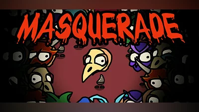 The Masquerade Bundle