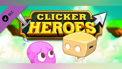 Clicker Heroes: Boxy & Bloop Auto Clicker Bundle