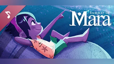 Summer in Mara - OST Bundle