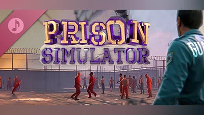 Prison Simulator Soundtrack Bundle