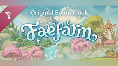 Fae Farm - Official Soundtrack Bundle