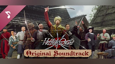 Hellish Quart Soundtrack Bundle