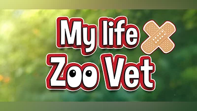 My Life: Zoo Vet Bundle