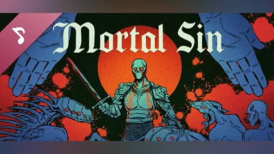 Mortal Sin Soundtrack Bundle