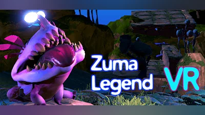 Zuma Legend VR Bundle