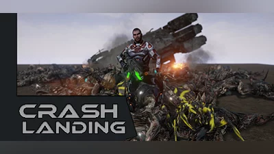 Crash Landing Bundle