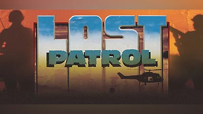 Lost Patrol Bundle