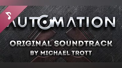Automation - Original Soundtrack Bundle