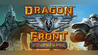 Dragon Front: Adventures Bundle