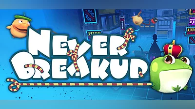 Never BreakUp Bundle
