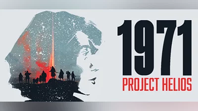 1971 PROJECT HELIOS Bundle
