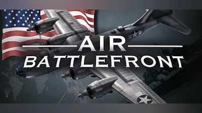 AIR Battlefront Bundle