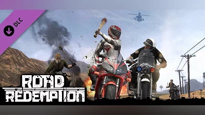 Road Redemption: From Road Rash to Road Rage Bundle