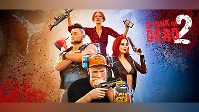 Drunk or Dead 2 Bundle