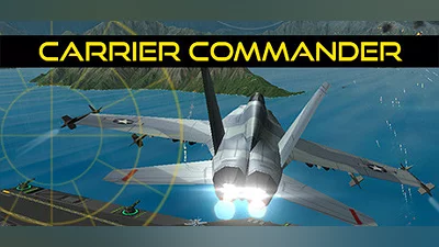 Carrier Commander Bundle