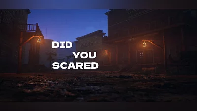 DID YOU SCARED Bundle
