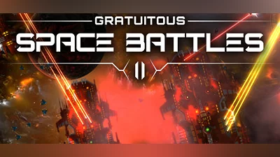 Gratuitous Space Battles 2 Bundle