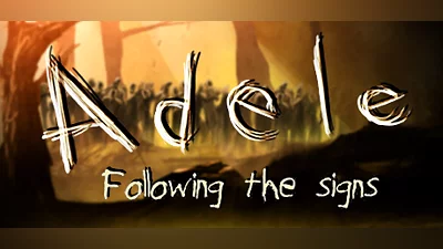 Adele: Following the Signs Bundle