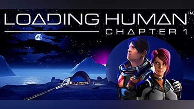 Loading Human: Chapter 1 Bundle