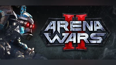 Arena Wars 2 Bundle