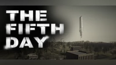 The Fifth Day Bundle