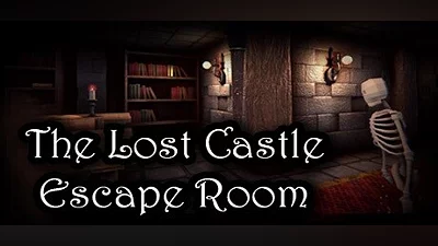 The Lost Castle: Escape Room Bundle
