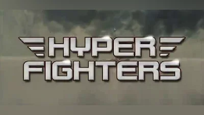 Hyper Fighters Bundle