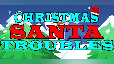 Christmas Santa Troubles Bundle