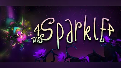 Sparkle 4 Tales Bundle